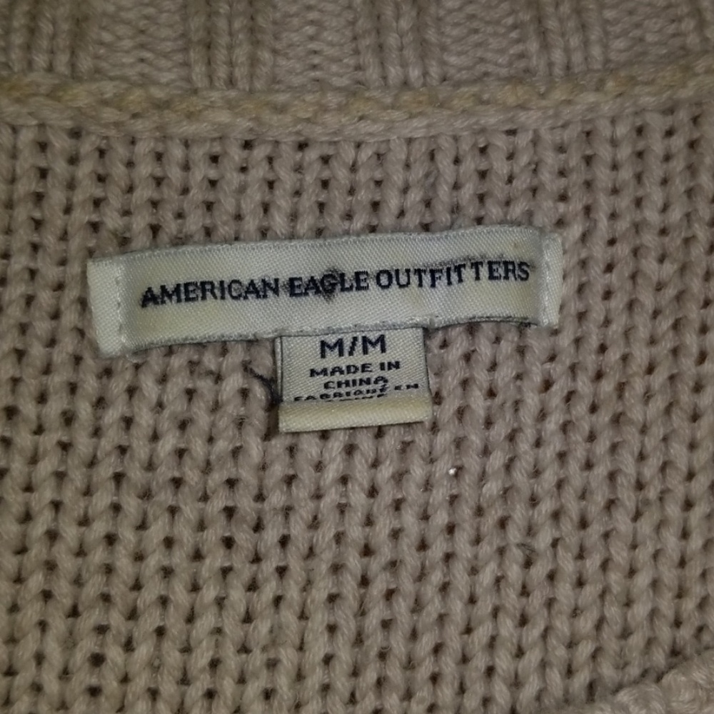 Knit Sweater - Picture 2 of 3